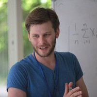 Ilya Tolstikhin avatar image