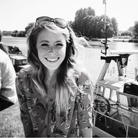 Poppy Breton avatar image