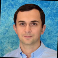 Vladimir Zybin avatar image