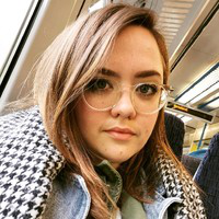 Sarah Reardon avatar image