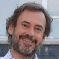 Luis Salgado avatar image