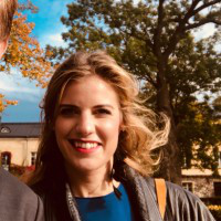 Hanna Hellander avatar image