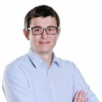 Dmitry Kholomtsev avatar image