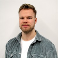 Niko Sandelin avatar image