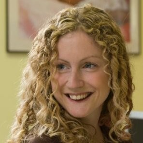 Rebecca Allenby avatar image