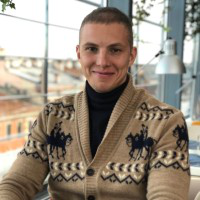 Maxim Sukhoterin avatar image