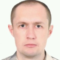 Viktor Kolobaev avatar image