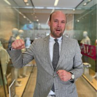 Andreas Weitkamp avatar image