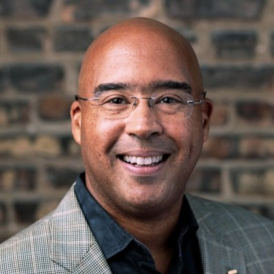 Darrell Hill avatar image