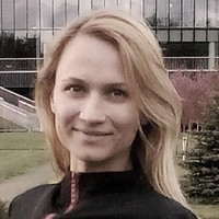 Tatiana Khromova avatar image