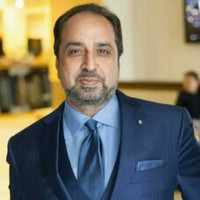 Johnny Manglani avatar image