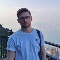 Korbinian Scherer avatar image