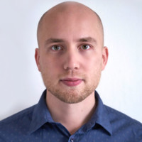 Kirill Ovchinnikov avatar image