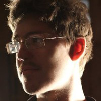 Mikhail Matrosov avatar image