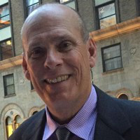 Mike Fralix avatar image