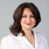 Agnessa Sarkisyan avatar image