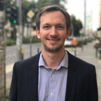 Tobias Redlin avatar image