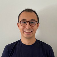 Mert Yılmaztürk avatar image