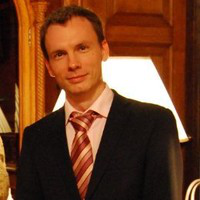 Svyatoslav Prokhorov avatar image