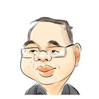 Peter Luong avatar image