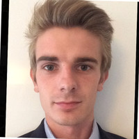 Stanislas Desmarest avatar image