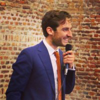 Laurent Deckx avatar image