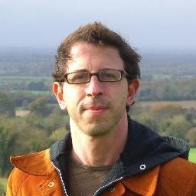 Ian Bassin avatar image