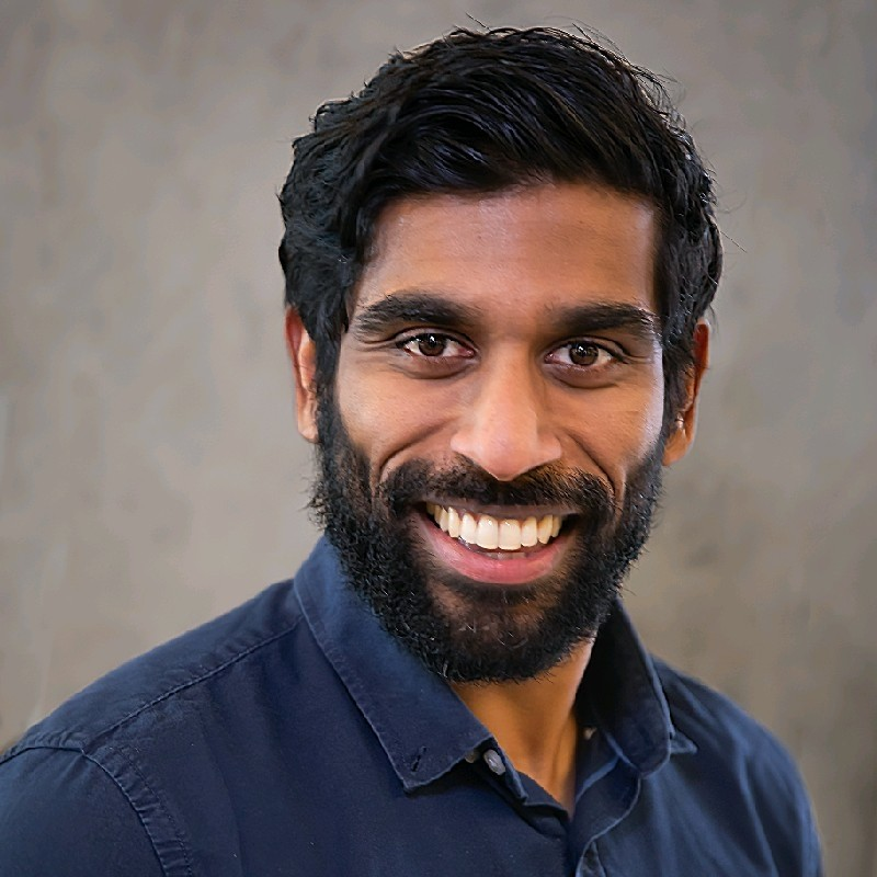 Harry Hallock avatar image