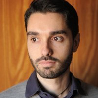 Vincenzo Alghieri avatar image