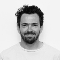 Joe Aston avatar image