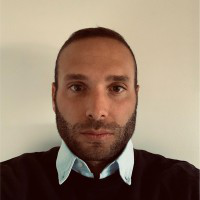 Davy Benguigui avatar image