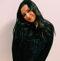 Savana Vivas avatar image