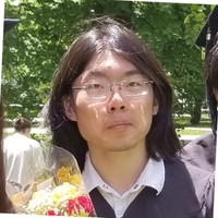 Guyu Zhu avatar image