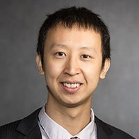 Leshui He avatar image