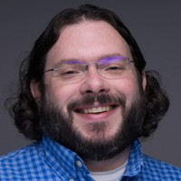 Jeffrey Lindsay avatar image