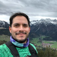 Juan Pedraza avatar image