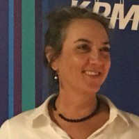 Michelle Delebet avatar image