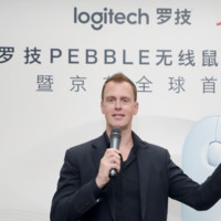 Jean-Marc Fluckiger avatar image