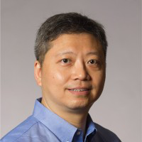 Stephen Wong avatar image