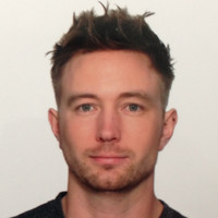 Jacob McEvoy avatar image