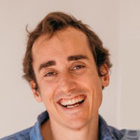 Cyrille de Baracé avatar image