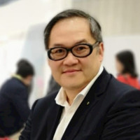 Victor Tsang avatar image