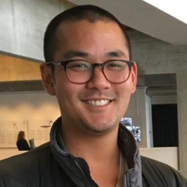 Garrett Saito avatar image