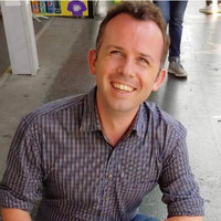 Conrad Turley avatar image