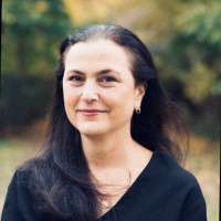 Lisa Lord avatar image