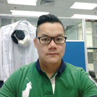 Sky Tam avatar image