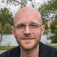 Derek Cascio avatar image