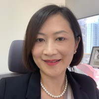 Kristy Chan avatar image