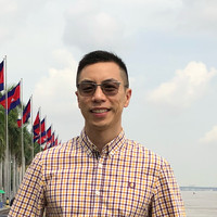 John Kim avatar image