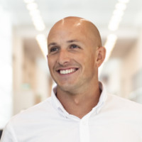 Tavis Gravatt avatar image